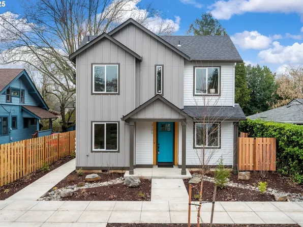 3186 SE 62nd Ave, Portland, OR 97206