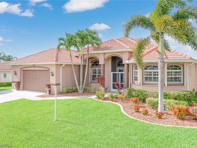 320 Kamal Pkwy, Cape Coral, FL, 33904