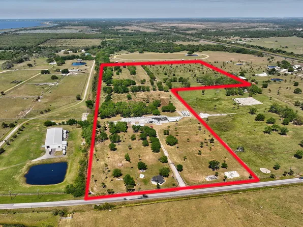 9691 SE 126th Boulevard, Okeechobee, FL 34974