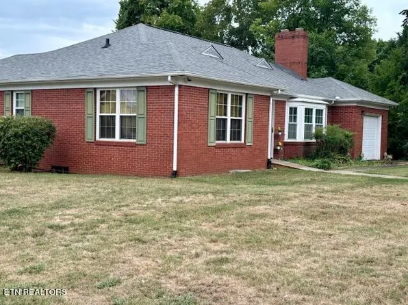 805 W 3 N, Morristown, TN 37814