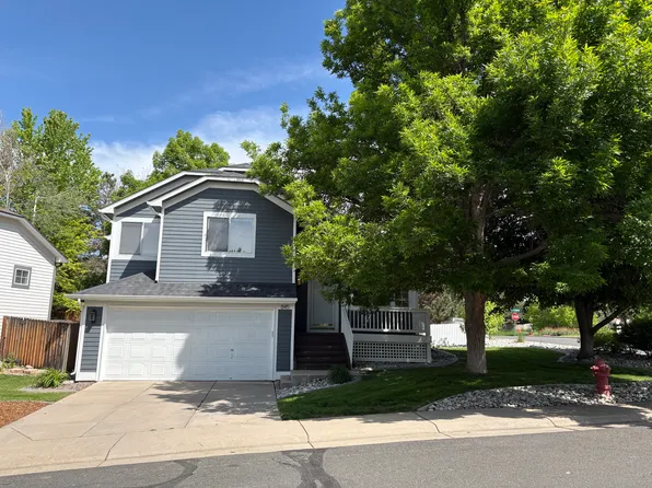 845 Owl Dr, Louisville, CO 80027
