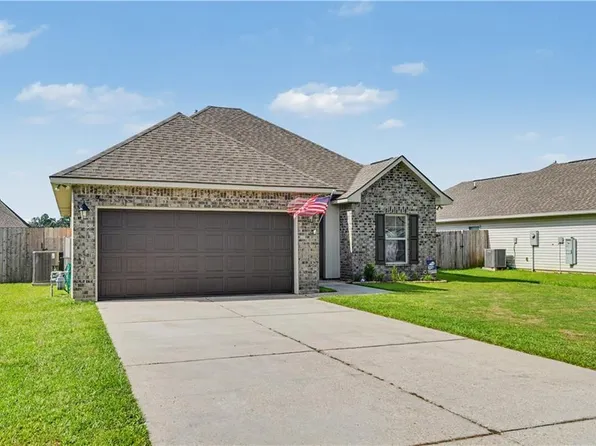 26380 Brownstone Dr, Ponchatoula, LA 70454