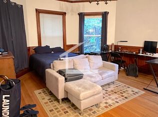 13 Orkney Rd #2B, Brighton, MA 02135
