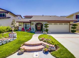 27562 Camomile Ln, Santa Clarita, CA 91350