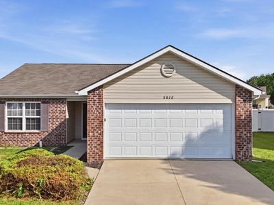 5016 Salt Trail Canyon Pass, Fort Wayne, IN, 46808