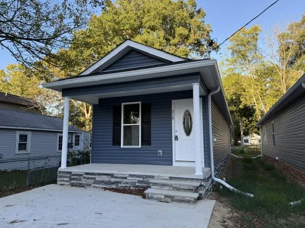 319 Gentry St Lot 17, Tullahoma, TN 37388
