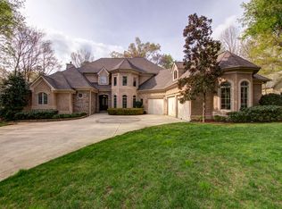 12754 Overlook Mountain Dr, Charlotte, NC 28216