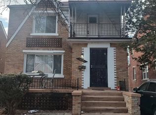 16541 Cruse St, Detroit, MI 48235