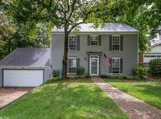 11263 Bainbridge Dr, Little Rock, AR 72212