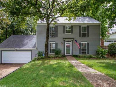 11263 Bainbridge Dr, Little Rock, AR, 72212