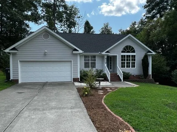 2756 Josie Ct, Creedmoor, NC 27522