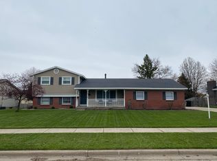 4561 Lucas Dr SW, Grandville, MI 49418