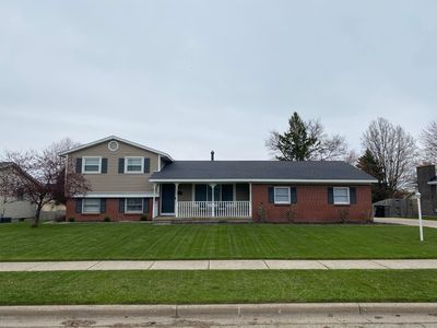 4561 Lucas Dr SW, Grandville, MI, 49418