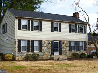 15313 Graaf Pl, Silver Spring, MD 20905