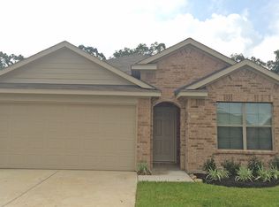 2015 Louetta Stream Way, Spring, TX 77388