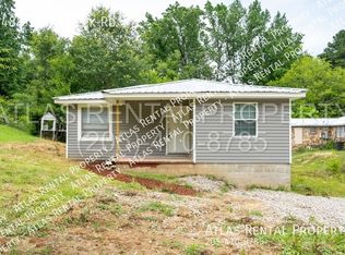 1488 Self Creek Rd, Morris, AL 35116