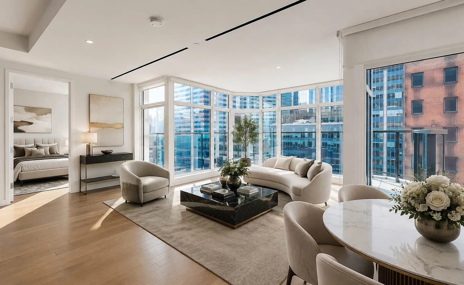 115 East 55th Street — Photo 2