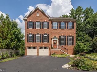 218 Bowen Ct, Annapolis, MD 21401