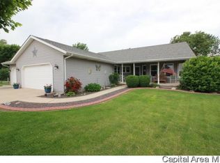 116 Hawthorne, Williamsville, IL 62693