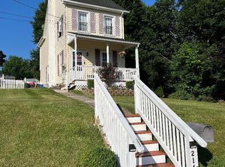 216 S And K St, Spring City, PA 19475