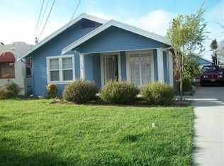 520 Central Ave, Salinas, CA 93901