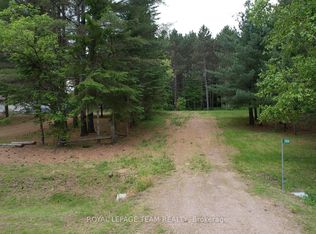 2909 Round Lake Rd, Killaloe, Hagarty And Richards, ON K0J2J0