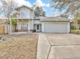 719 Cypresshill Dr, San Antonio, TX 78245