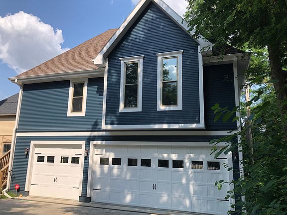 2nd image of 3567 Howard St #A