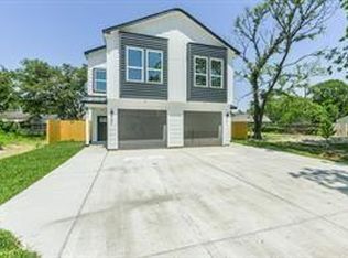 7330 Krueger Rd #A, Houston, TX 77033