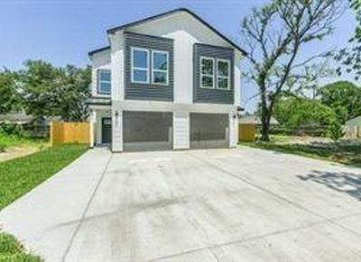 7330 Krueger Rd #A, Houston, TX, 77033