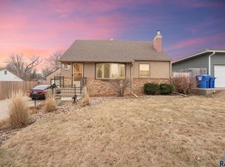 1917 S Jefferson Ave, Sioux Falls, SD 57105