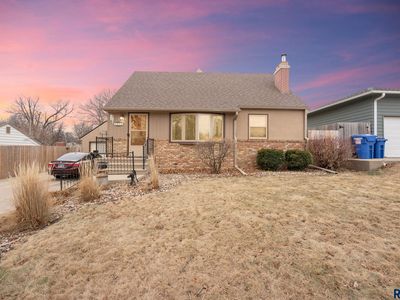 1917 S Jefferson Ave, Sioux Falls, SD, 57105
