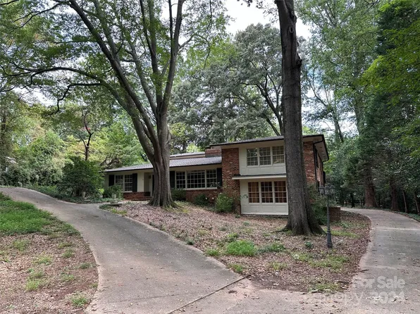 5015 Hardison Rd, Charlotte, NC 28226