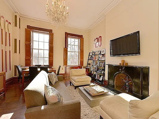 Rented by (Legacy) NY Quality Living Uptown | media 24