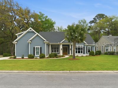14 Reston Pl, Bluffton, SC, 29910