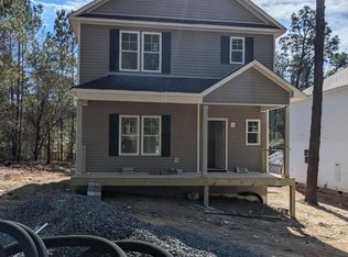 601 S Glover St, Southern Pines, NC 28387