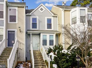 3404 Whispering Hills Pl, Laurel, MD 20724