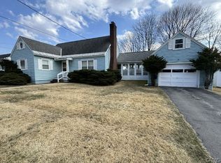 28 Highland Ave, Little Falls, NY 13365