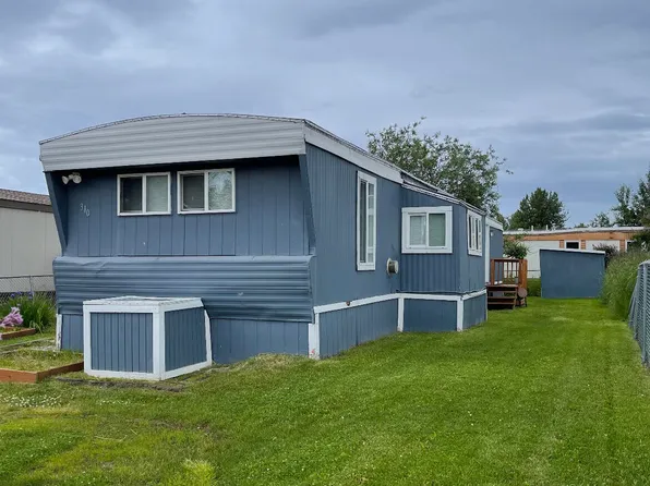 9499 Brayton Dr Spc 310, Anchorage, AK 99507