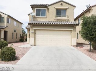7662 Montefrio Ave, Las Vegas, NV 89113