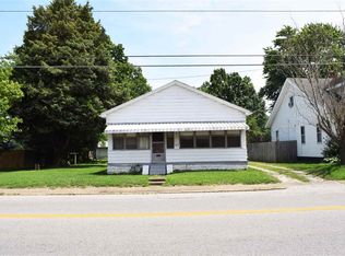 314 S Tekoppel Ave, Evansville, IN
