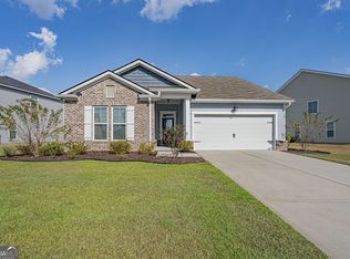 169 Greyfield Cir, Port Wentworth, GA 31407