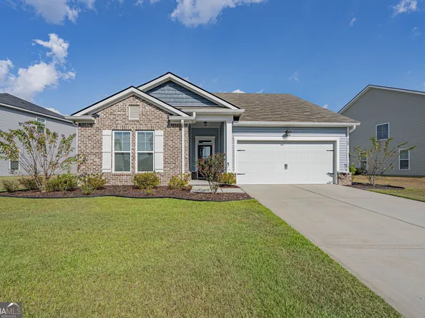 169 Greyfield Cir, Port Wentworth, GA 31407