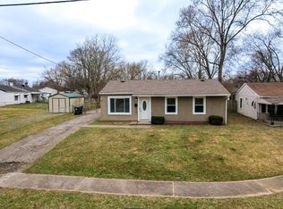 9513 Anaheim Ct, Cincinnati, OH 45251