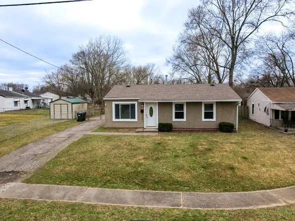 9513 Anaheim Ct, Cincinnati, OH 45251