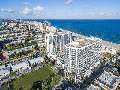 525 N Ocean Blvd #520, Pompano Beach, FL, 33062