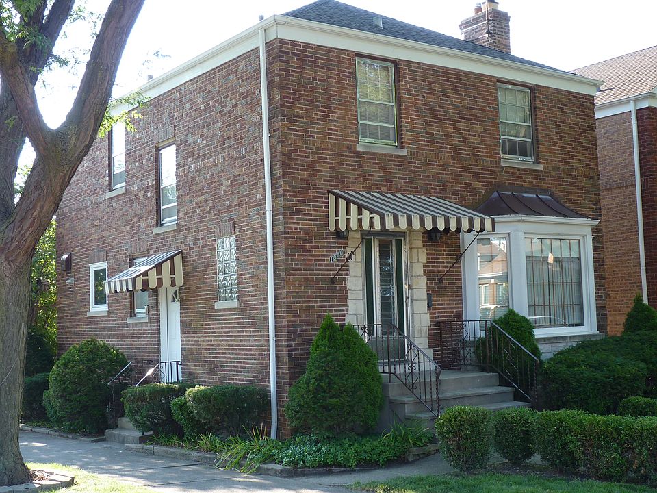 1st image of 1800 N Nashville Ave
