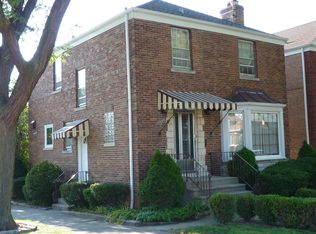 1800 N Nashville Ave, Chicago, IL 60707