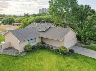 3112 Cloverdale Ct, Grand Junction, CO 81506