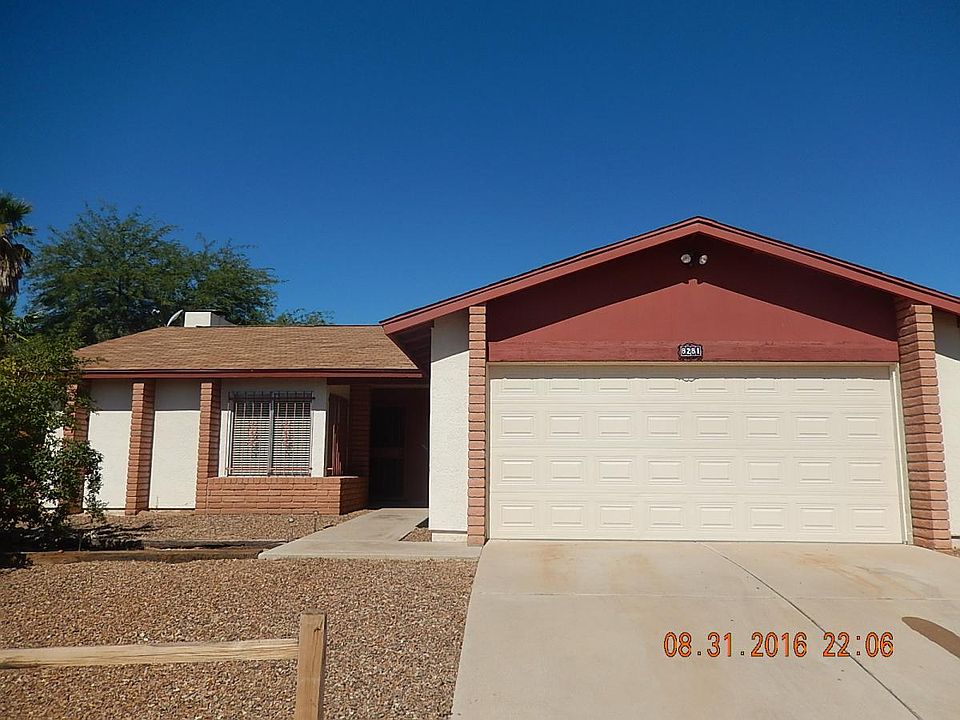 1st image of 8281 N Suwannee Dr